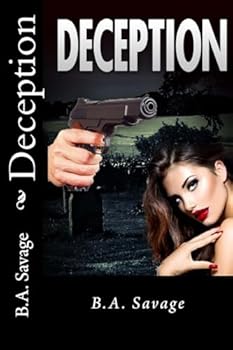 Deception - Book #4 of the Alex French Mysteries