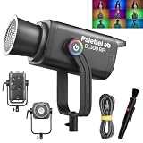 Godox SL300 RF PaletteLab Luce LED Video RGB, 330W 35900Lux@1m CRI98 Bowens
