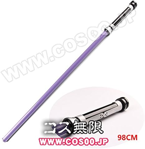 ソードアート オンラインii ファントム バレット風 光剣 フォトン ソード 桐ヶ谷 和人風 コスプレ道具 コスチュームセット ホビー