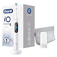 Oral-B iO 8 Special