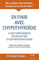 En finir avec l'hypothyroïdie 2365490999 Book Cover