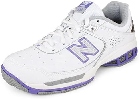 New Balance Womens 806 V1 Tennis - Image 2
