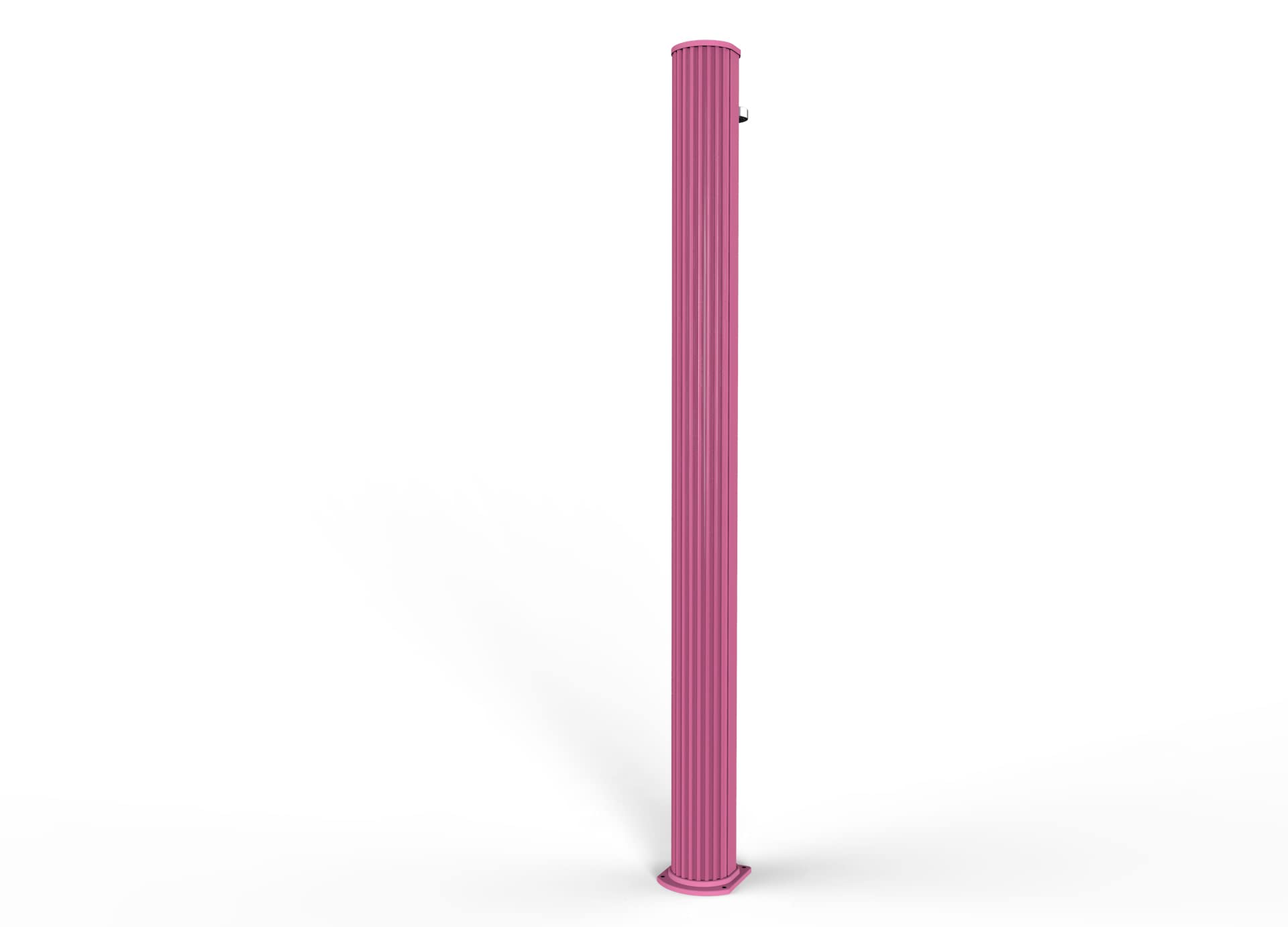 Arkema Design Doccia Solare Big Jolly A320/4003 Fuxia