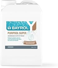 Hivernage piscine Bayrol Puripool Super - 3 L