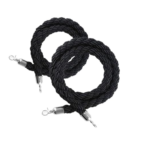 Filets de sécurité pour chargement et poteaux de barrière en corde de jute