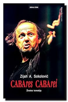 Paperback CABAres, CABArei Book