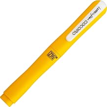 Kuretake Zig Cocoiro Lettering Pen - Body Sunflower