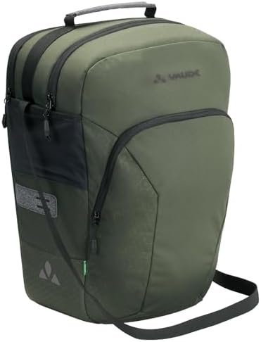 VAUDE Hinterradtaschen eBack Single