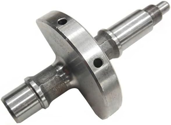 Silnik motocykla wałek wyrównoważający napędzane części przekładni pasuje do ZON-GSHEN-Motor Racing NC250 ZS177MM 250cc 4 suwowy BSE KAYO K6 ZU-UMAV wymiana aktualizacji (Color : Balance shaft)