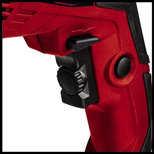 Einhell Schlagbohrmaschine TE-ID 500 E mit 500 W Leistung