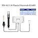 pH Sensor Industrial Tester Electrode Probe Transmitter(PH EC1.0 RS485)