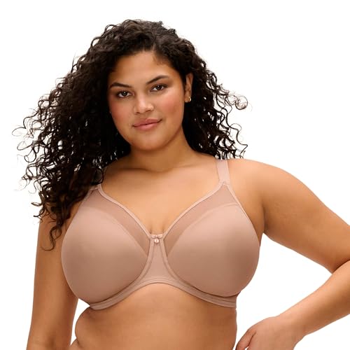 Elomi Women's Smooth Underwire Molded Bra