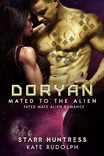 Book cover for Doryan