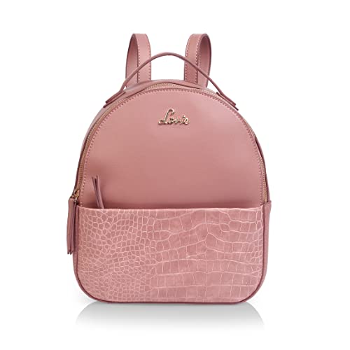 Lavie Beetle Backpack for Girls | Women’s Fashion Backpack