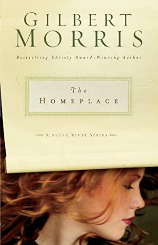 The Homeplace (Singing River Series #1)