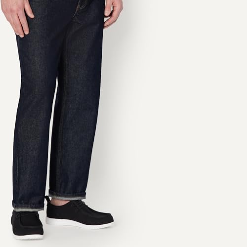 Mocasines de lona ligeros Amazon Essentials para evitar pies cansados 2