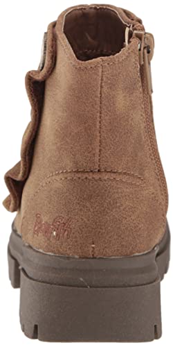Blowfish Malibu Girl's Can Do-t Ankle Boot3