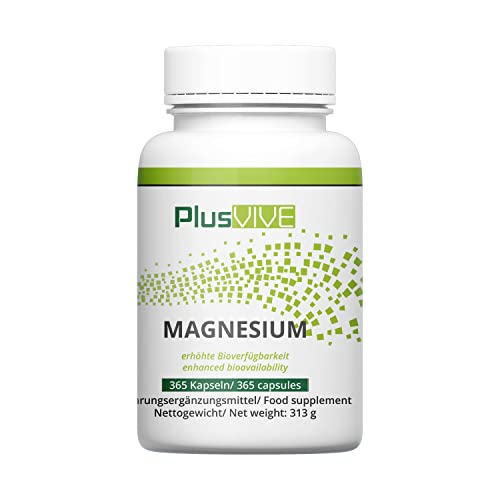 Spirulina Magnesium Die 15 besten Produkte im Vergleich abnehmen