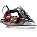 Bartnelli Pro Luxury Steam Iron for Clothes | New Powerful Steam Technology | Piastra in ceramica antiaderente, 1700 Watts with 3-Way Auto Shut Off, Premium Built Quality & Durability