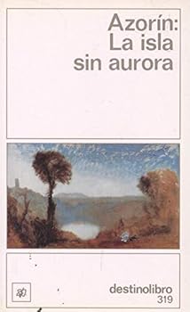 La isla sin aurora