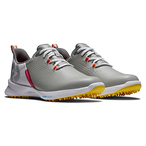 Image of FootJoy Women's FJ Fuel Previous Season Style Golf Shoe