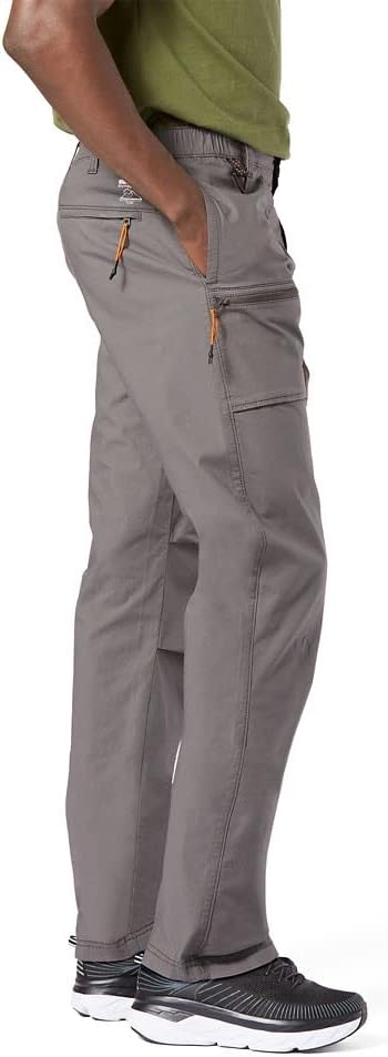 Levi Strauss Signature Gold Men's Outdoors Utility Hiking Pant (Available in Big & Tall)