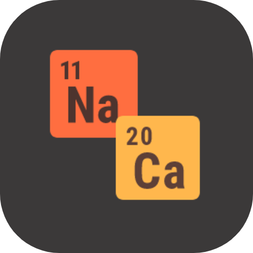 Chemistry app.Chemistry Test Questions Quiz.General Science Chemistry