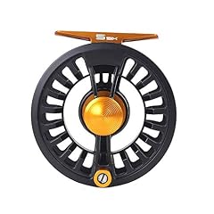 Fliegenrolle