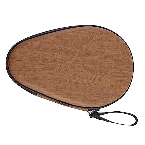 卓球用パドルバットバッグインナーボール付きケース素晴らしいパフォーマンス卓球パドルケースラケットバッグスリーブ