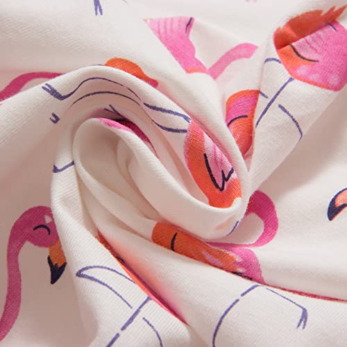 Image of Baby Swaddle Blanket, 3 Pack Newborn Swaddles 0-3-Months, Small-Medium Easy Change Infant Wrap, Infant Swaddling Sack, Adjustable Swaddle Blanket (Pink Flowers)