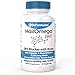 DrFormulas DHT Blocker for Men and Women | HairOmega Advanced Hair Growth Supplements with Biotin 5000 mcg | Hair Loss Vitamins Pills, 45 Day Supply