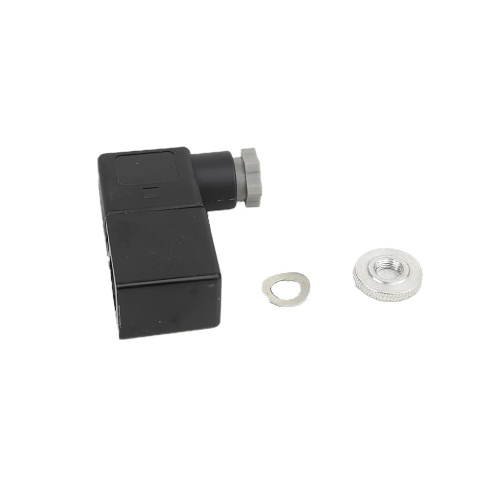 RCGKNNMUZ MFH-5-1/4 MFH-5-1/8 MFH-5-1/4-B MFH-5-1/8-B DC24V DC220V Solenoid Valve Pneumatic Components Air Tool(AC110V coil)