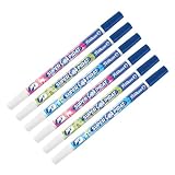 Pelikan Cancellino per inchiostro Super (set da 6, cancellino F)
