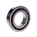 FAG QJ209TVP Angular Contact Ball Bearing, Single Row, Open, 35Â° Contact Angle, Polyamide/Nylon Cage, Normal Clearance, Metric, 45mm ID, 85mm OD, 19mm Width, 8500rpm Maximum Rotational Speed, 12900lbf Static Load Capacity, 14600lbf Dynamic Load Capacity