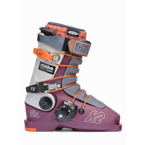 K2 Revolve Pro Womens Ski Boots, 26.5