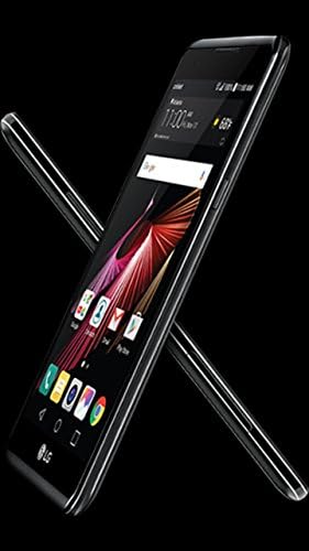LG X Power K210 16GB 5.3″ Display 4G LTE Unlocked GSM Smartphone w/ 4,100 mAh Battery