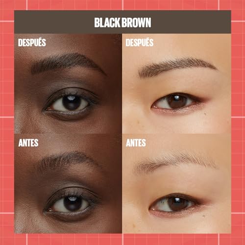 Build A Brow rotulador 2 en 1 #262 - vue 8