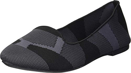 Image of Skechers Women's Cleo Sherlock Engineered Knit Loafers