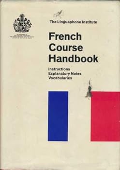 French Course Handbook