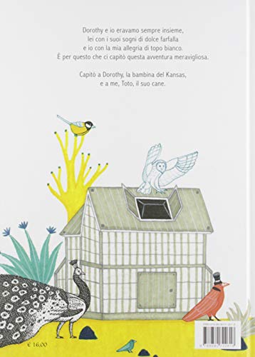 Il Meraviglioso Mago Di Oz. Ediz. A Colori - 2