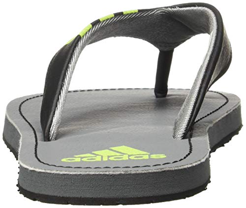 Adidas Men's Coset Ii Mysblu/Gretwo Slippers