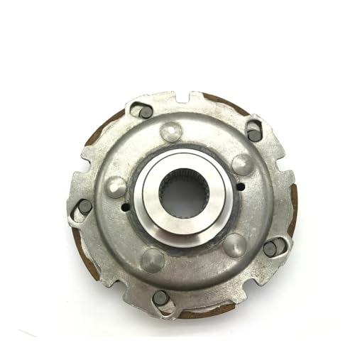 Embrayage humide pour UTV HS500 HS700 et YMH 660