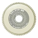 山真製鋸(Y'sGOD JAPAN) 電着ダイヤモンドカッター 塩ビ管切断用 鬼切りプレミアム PEM-OK-105EB 105mm