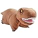 Pillow Pets Jurassic World Trex Dinosaur, 16