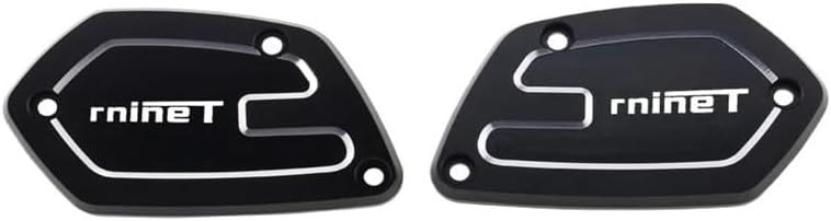 For R Nine T For Scrambler Racer For Urban GS 17-21 R1200RT/SE 10-13 Front Brake Fluid Cylinder Master Reservoir Cover Cap