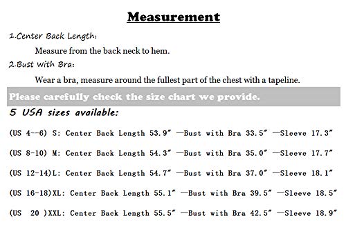 Supnier Women's Casual 3 4 Sleeve Maxi Dress Spring Floral Prit Long Maxi Dresses With Pockets (Floral 1,S) #TOP4