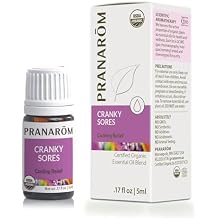 Pranarom - Cranky Sores Wellness Blend - 5ml