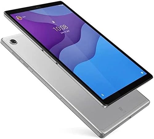 Amazon.co.jp: Lenovo Tab M10 HD ZA6V0168JP(10.1インチ 
