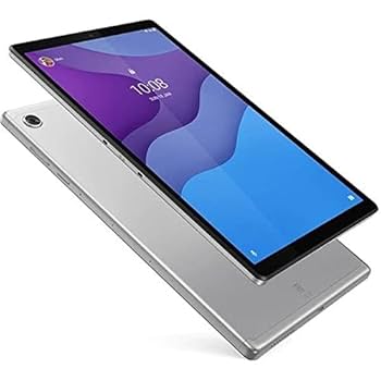 Androidタブレット本体 Lenovo Tab M10 HD (2nd Gen) ZA6V0238JP Lenovo Tab M10 HD (2nd Gen) | 家族でつかいやすい