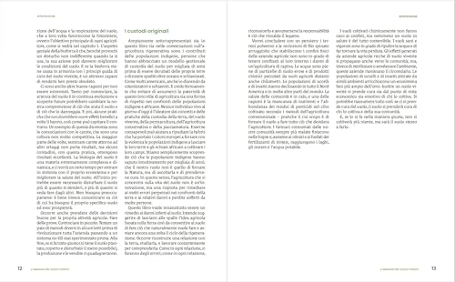 Il Manuale Del Suolo Vivente. La Guida No-Till Per Coltivare Senza Arare - 9